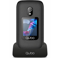 QUB-TEL P-221BKC 4G